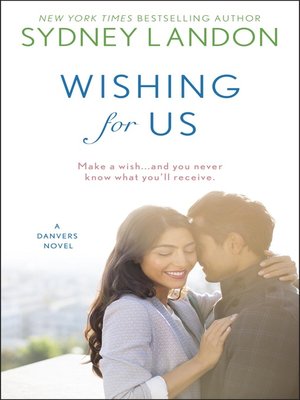 cover image of Wishing For Us
